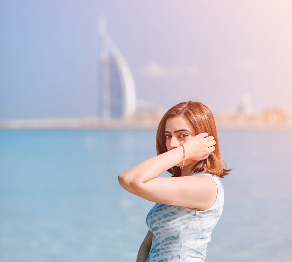 Modeling | Professional Photographer in Dubai