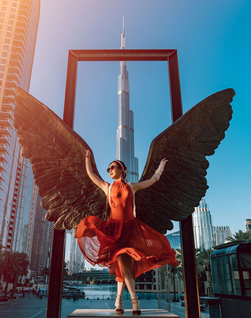 Modeling | Professional Photographer in Dubai