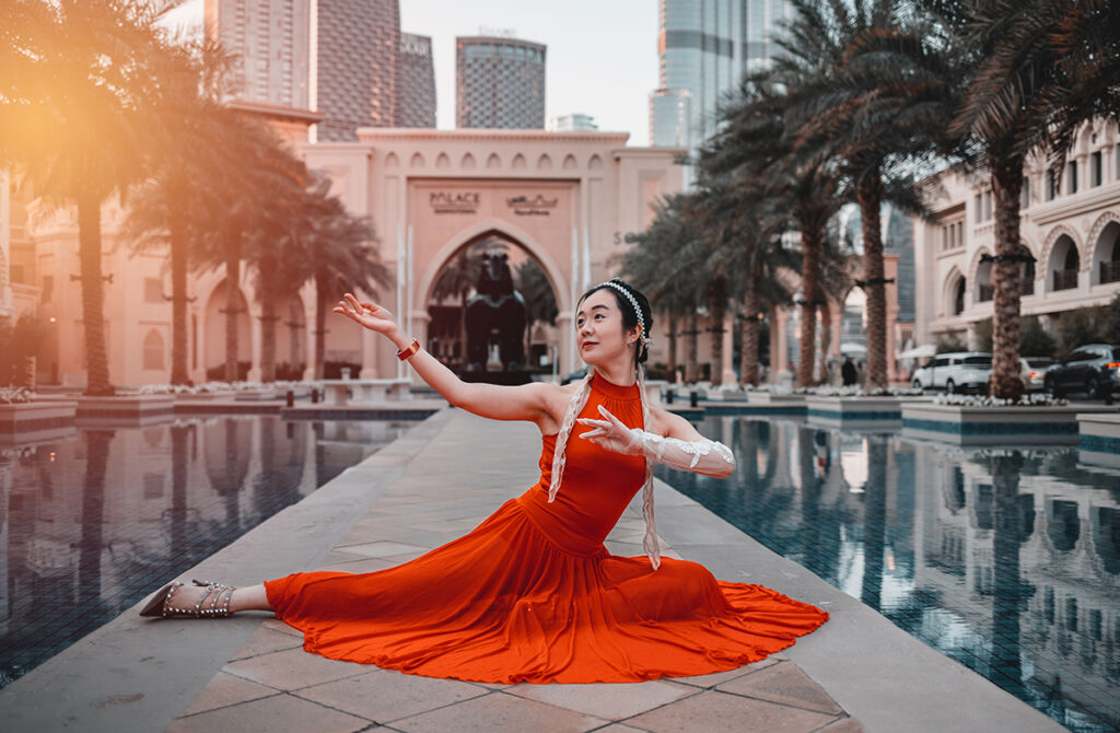 Modeling | Professional Photographer in Dubai