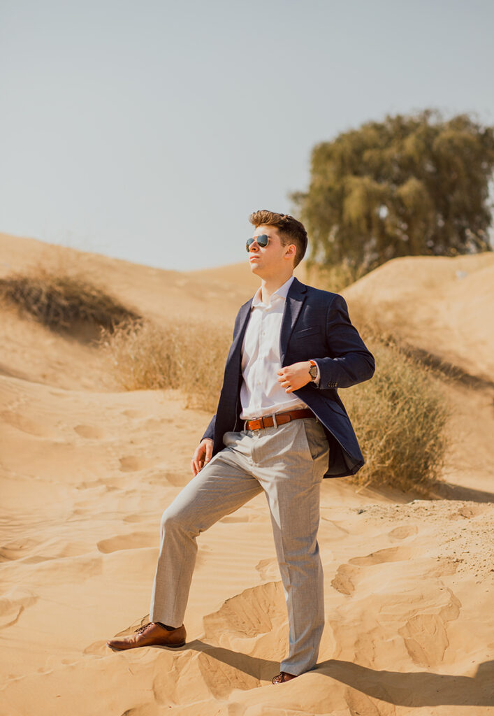 Modeling | Professional Photographer in Dubai