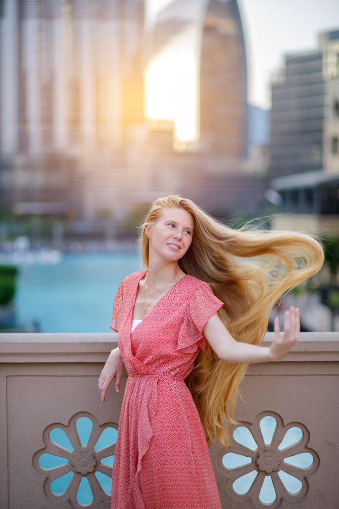 Modeling | Professional Photographer in Dubai