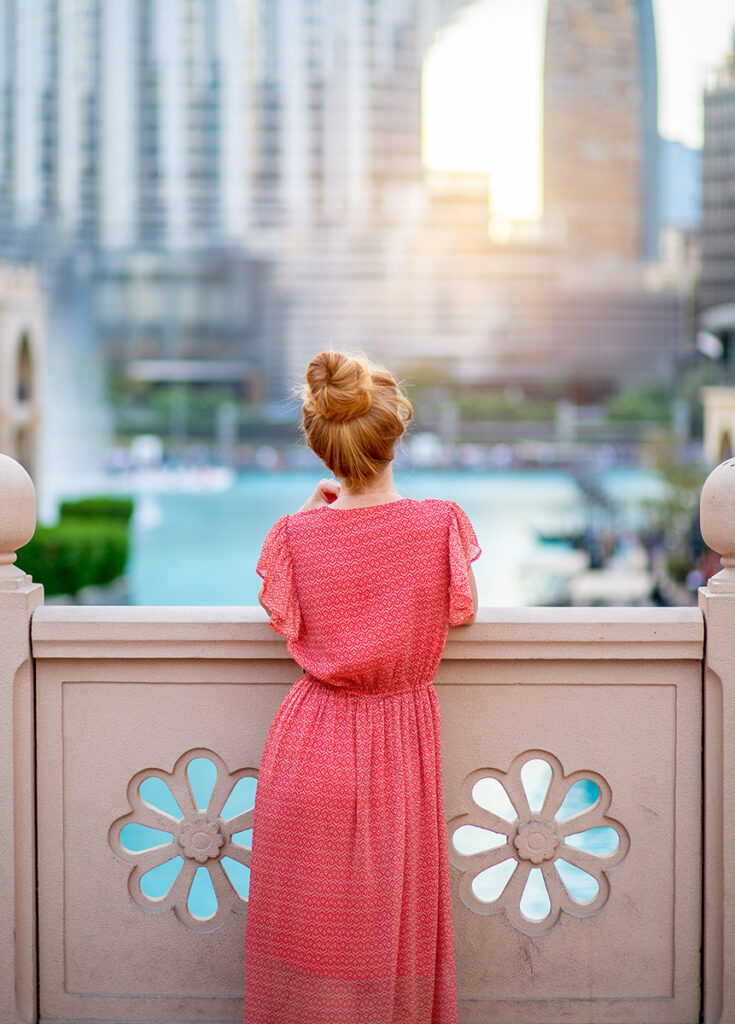 Modeling | Professional Photographer in Dubai