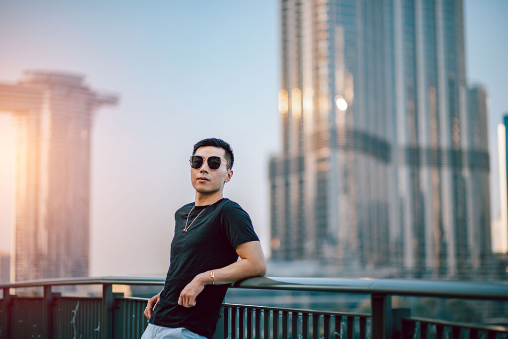 Modeling | Professional Photographer in Dubai