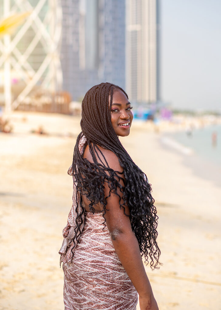 Modeling | Professional Photographer in Dubai