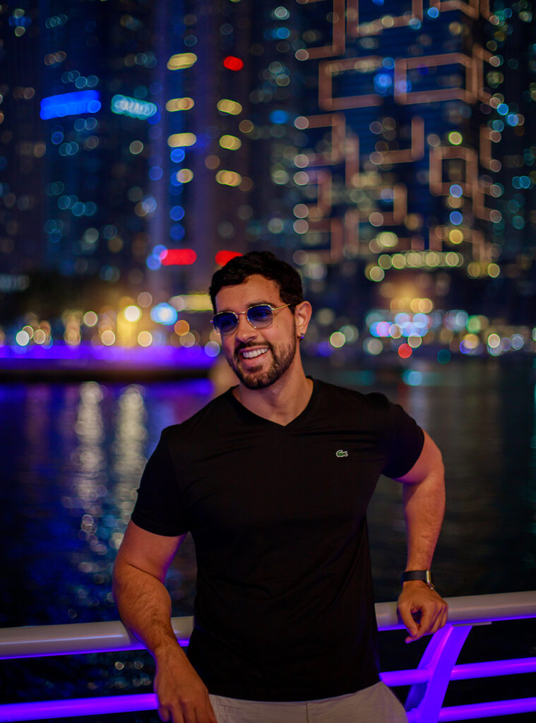 Modeling | Professional Photographer in Dubai