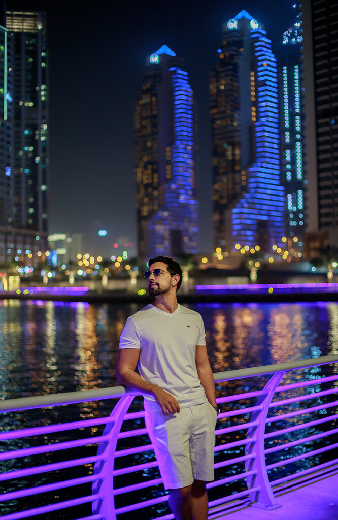 Modeling | Professional Photographer in Dubai