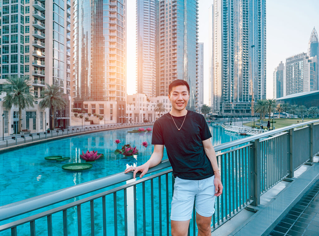 Modeling | Professional Photographer in Dubai