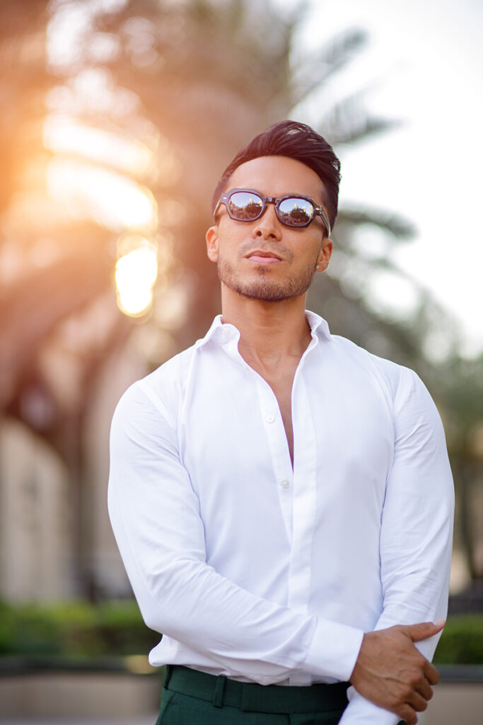 Modeling | Professional Photographer in Dubai