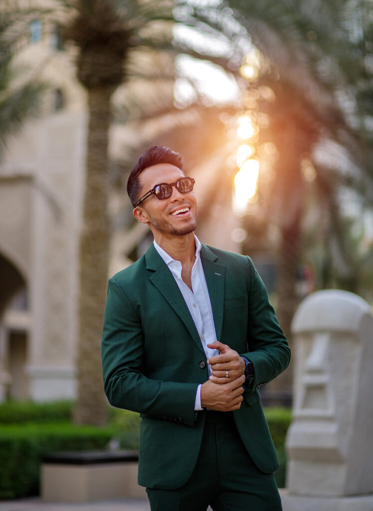 Modeling | Professional Photographer in Dubai