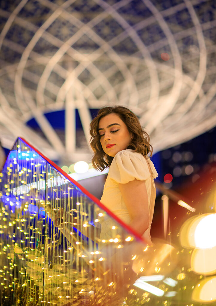 Modeling | Professional Photographer in Dubai