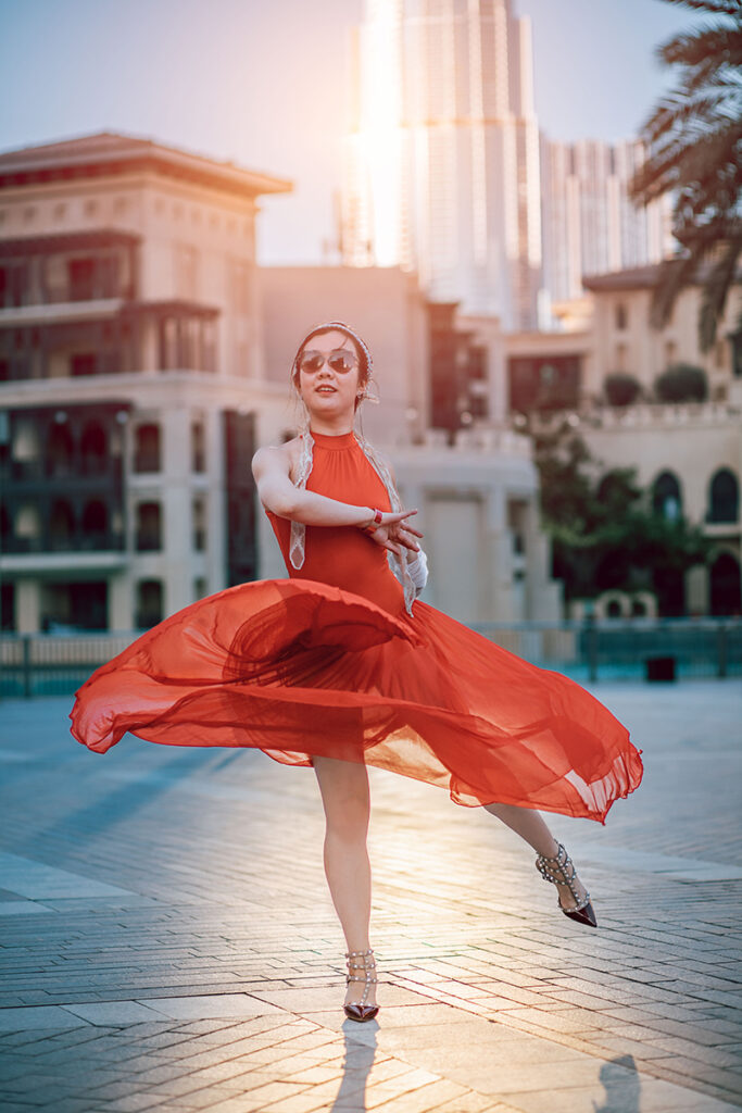 Modeling | Professional Photographer in Dubai