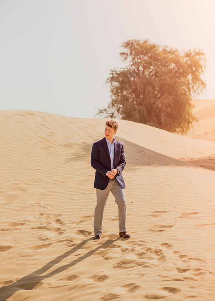 Modeling | Professional Photographer in Dubai