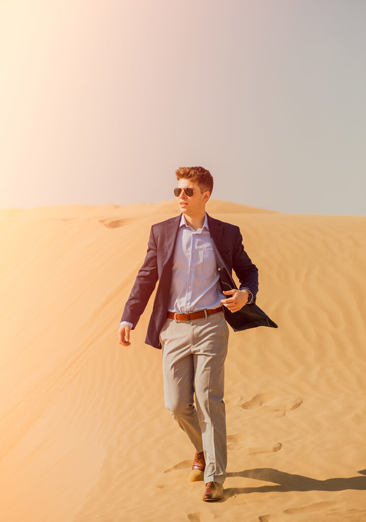 Modeling | Professional Photographer in Dubai