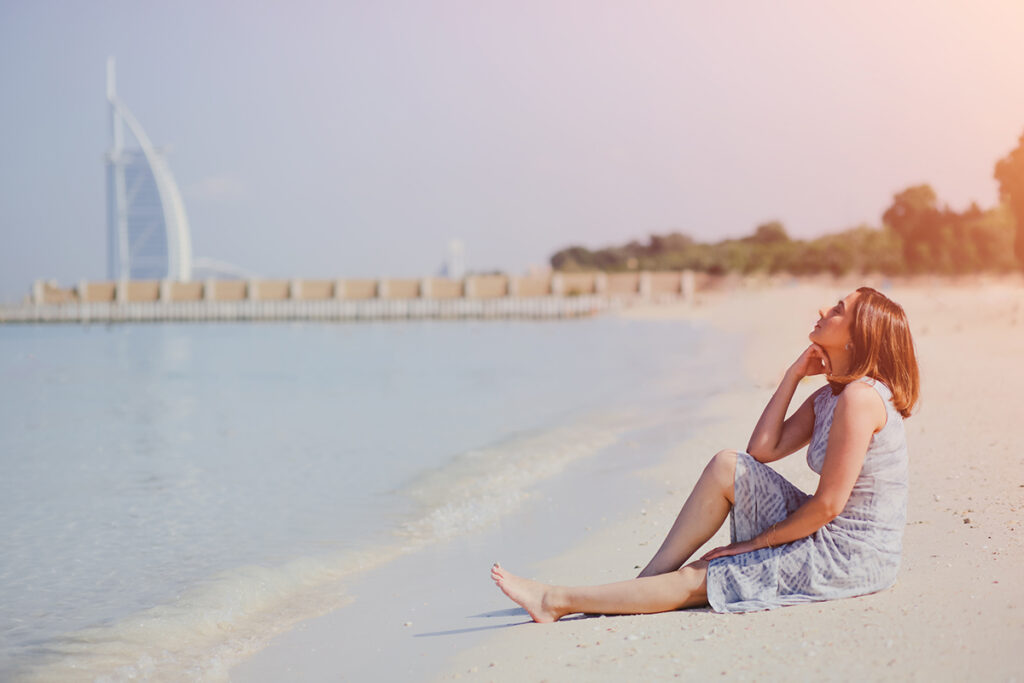 Modeling | Professional Photographer in Dubai