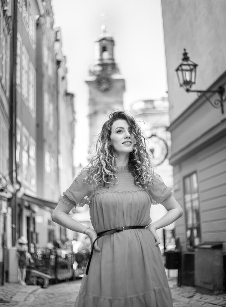 Modeling | Professional Photographer in Dubai