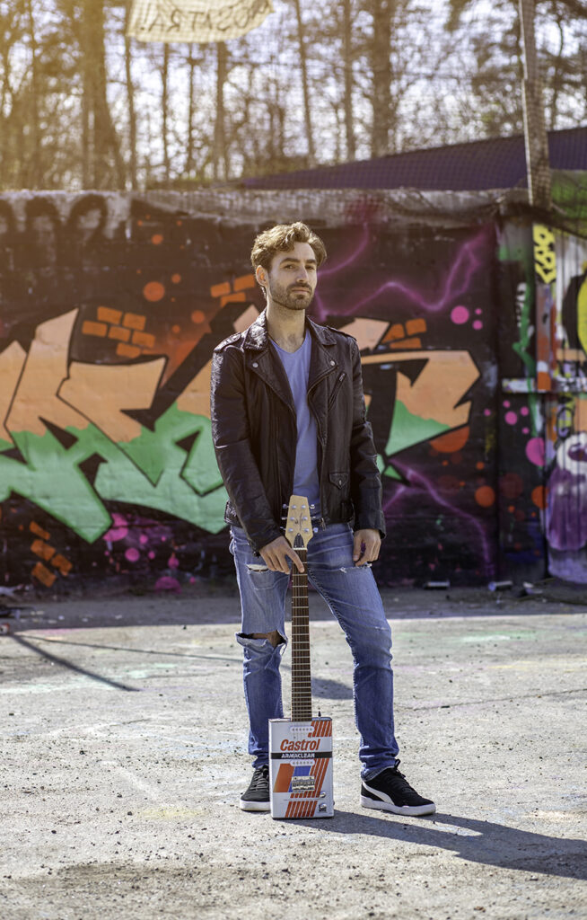 Modeling | Professional Photographer in Dubai