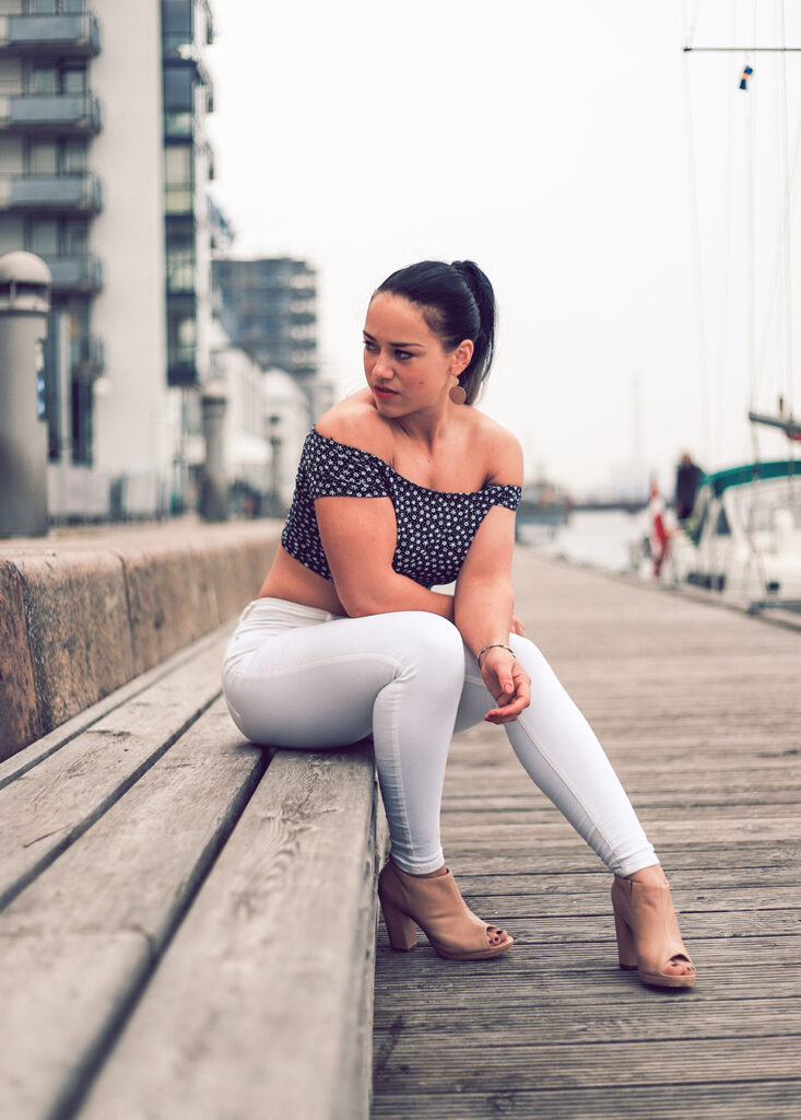 Modeling | Professional Photographer in Dubai