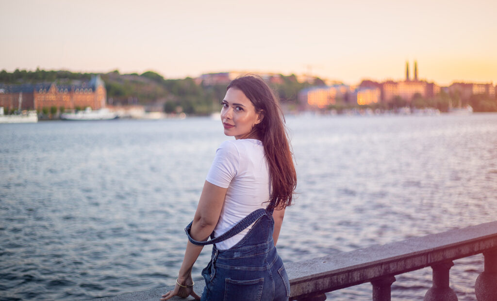 Modeling | Professional Photographer in Dubai