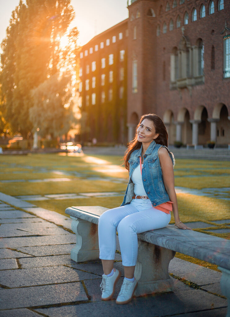 Modeling | Professional Photographer in Dubai