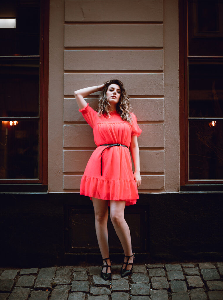 Modeling | Professional Photographer in Dubai