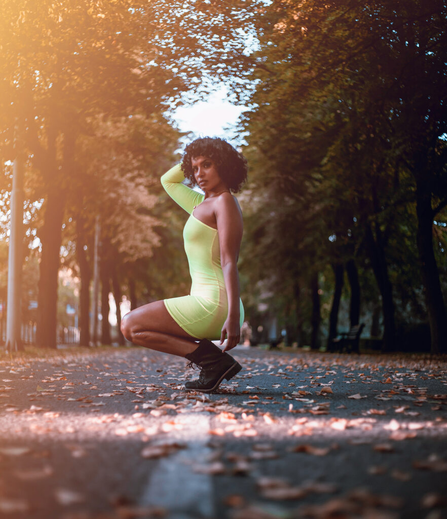 Modeling | Professional Photographer in Dubai