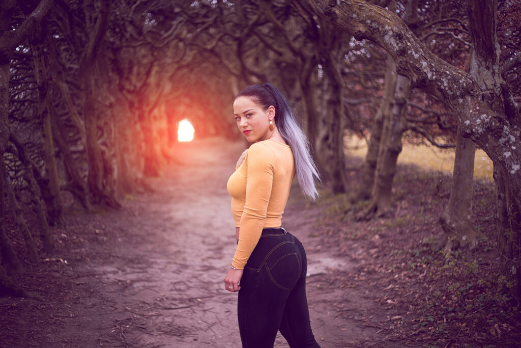 Modeling | Professional Photographer in Dubai