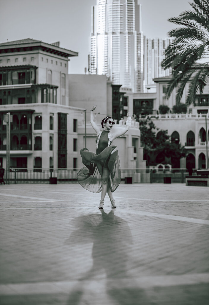 Modeling | Professional Photographer in Dubai