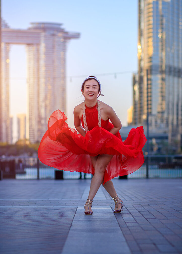 Modeling | Professional Photographer in Dubai