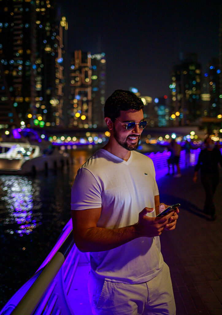 Modeling | Professional Photographer in Dubai