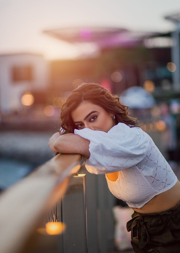 Modeling | Professional Photographer in Dubai