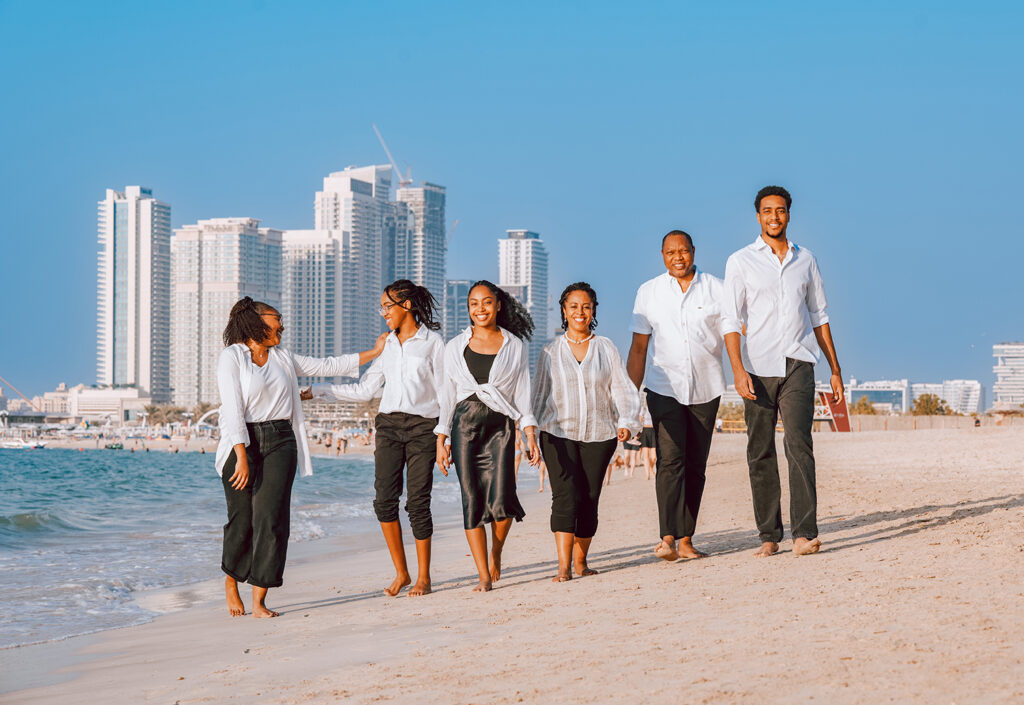 Family | Professional Photographer in Dubai