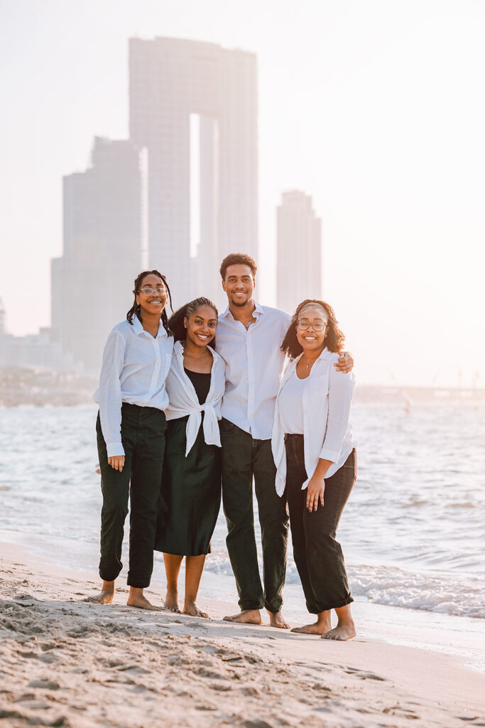 Family | Professional Photographer in Dubai
