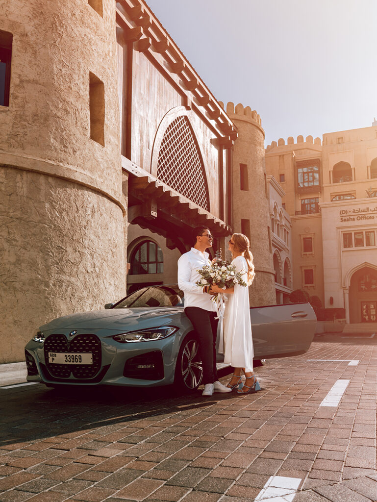 Wedding | Professional Photographer in Dubai