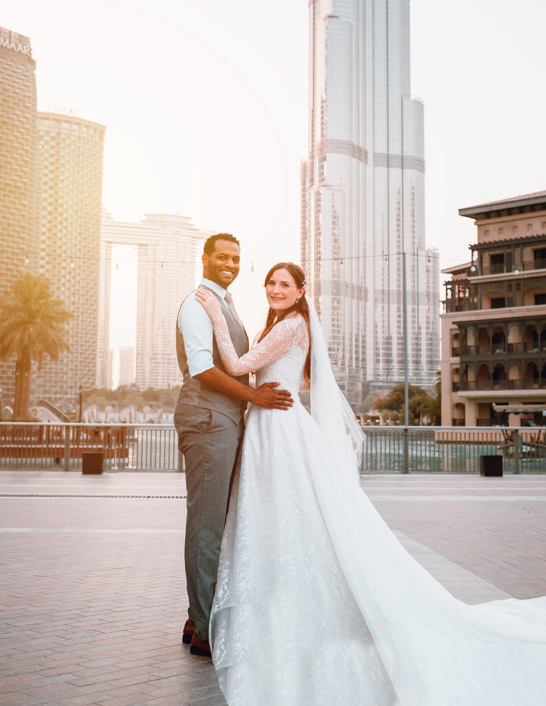 Wedding | Professional Photographer in Dubai