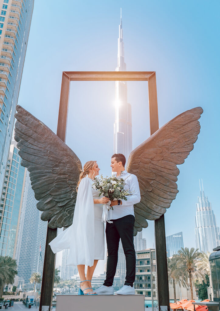 Wedding | Professional Photographer in Dubai