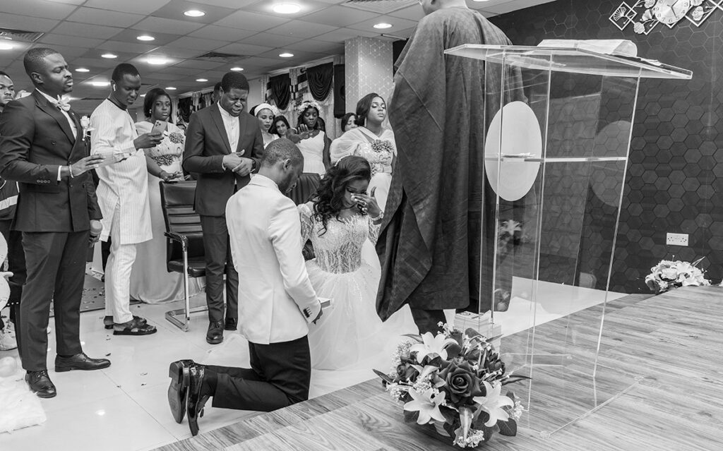 Wedding | Professional Photographer in Dubai