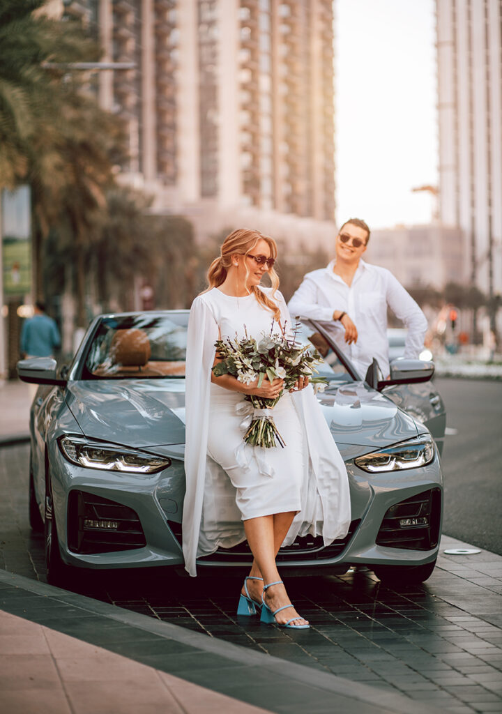 Wedding | Professional Photographer in Dubai