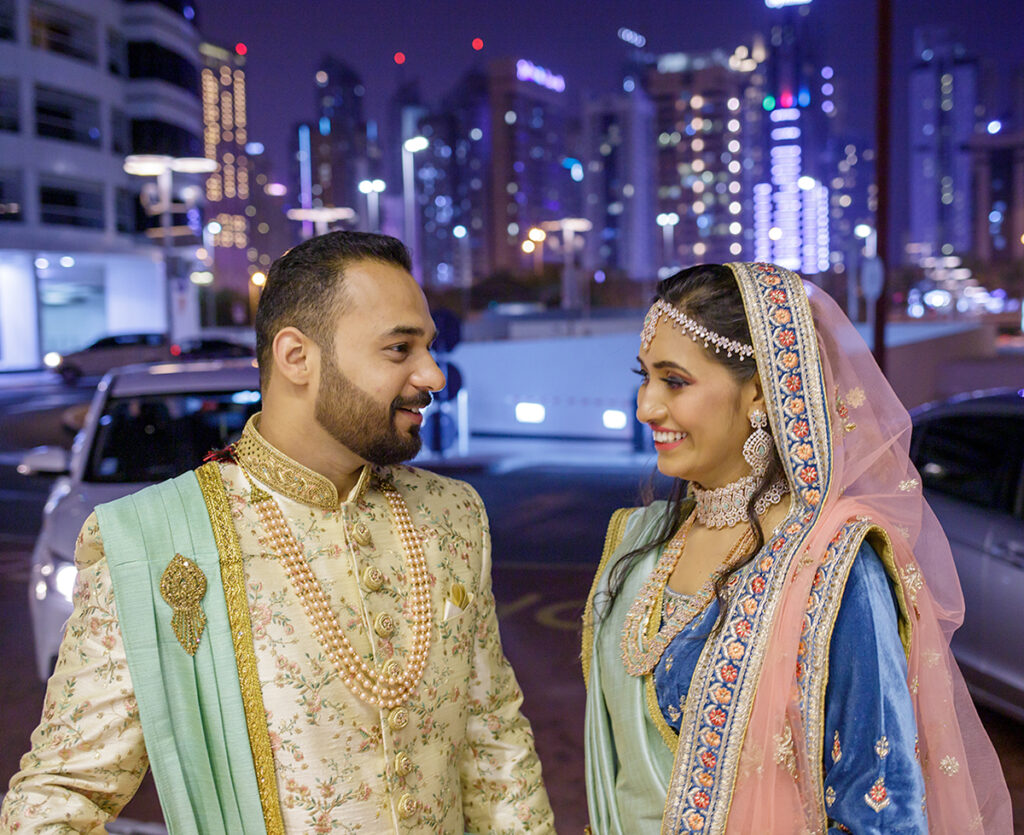 Wedding | Professional Photographer in Dubai