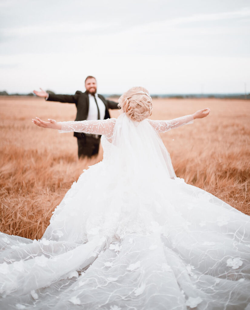 Wedding | Professional Photographer in Dubai