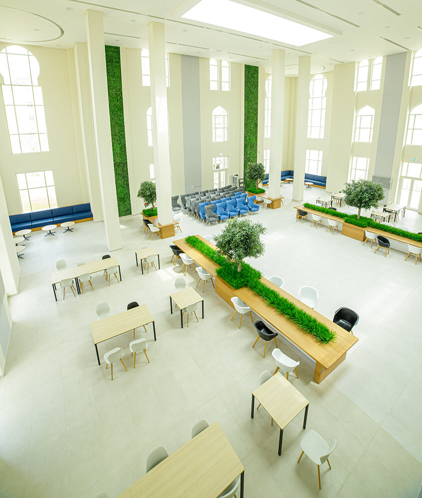 Real Estate & Interior | Professional Photographer in Dubai