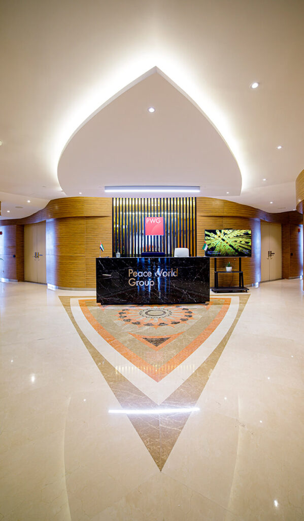 Real Estate & Interior | Professional Photographer in Dubai