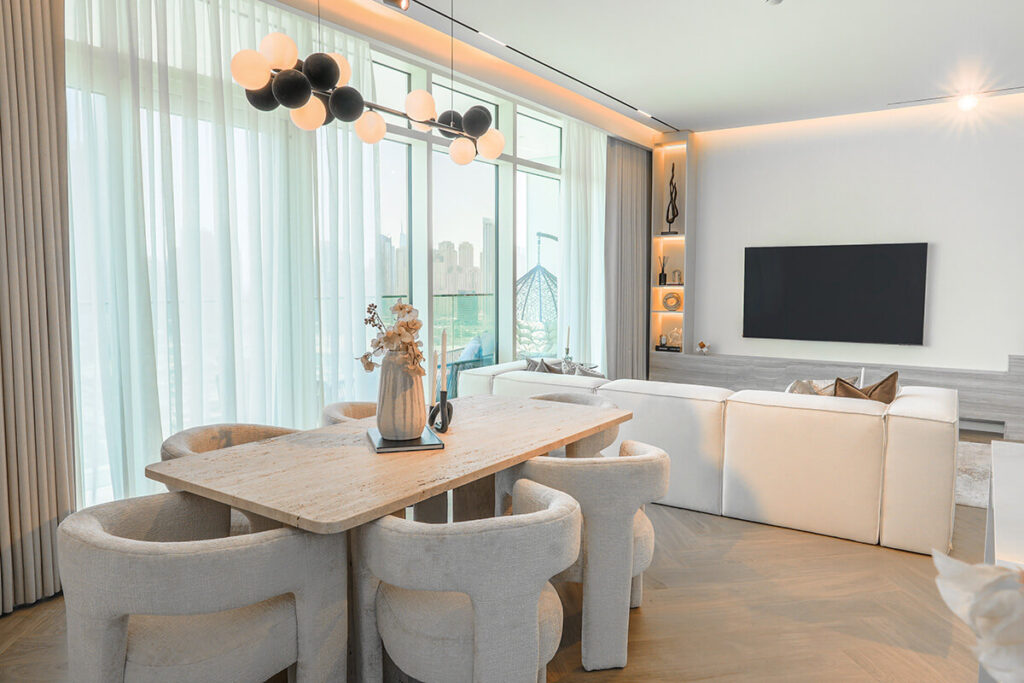 Real Estate & Interior | Professional Photographer in Dubai