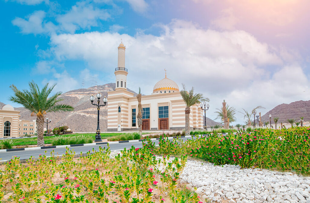 Real Estate & Interior | Professional Photographer in Dubai