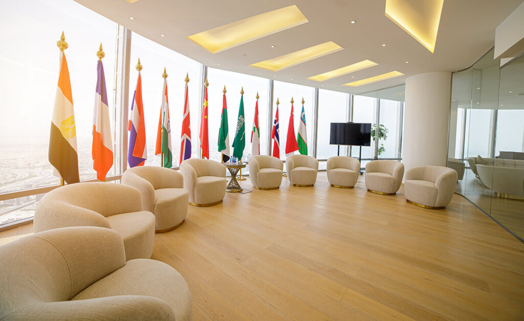 Real Estate & Interior | Professional Photographer in Dubai