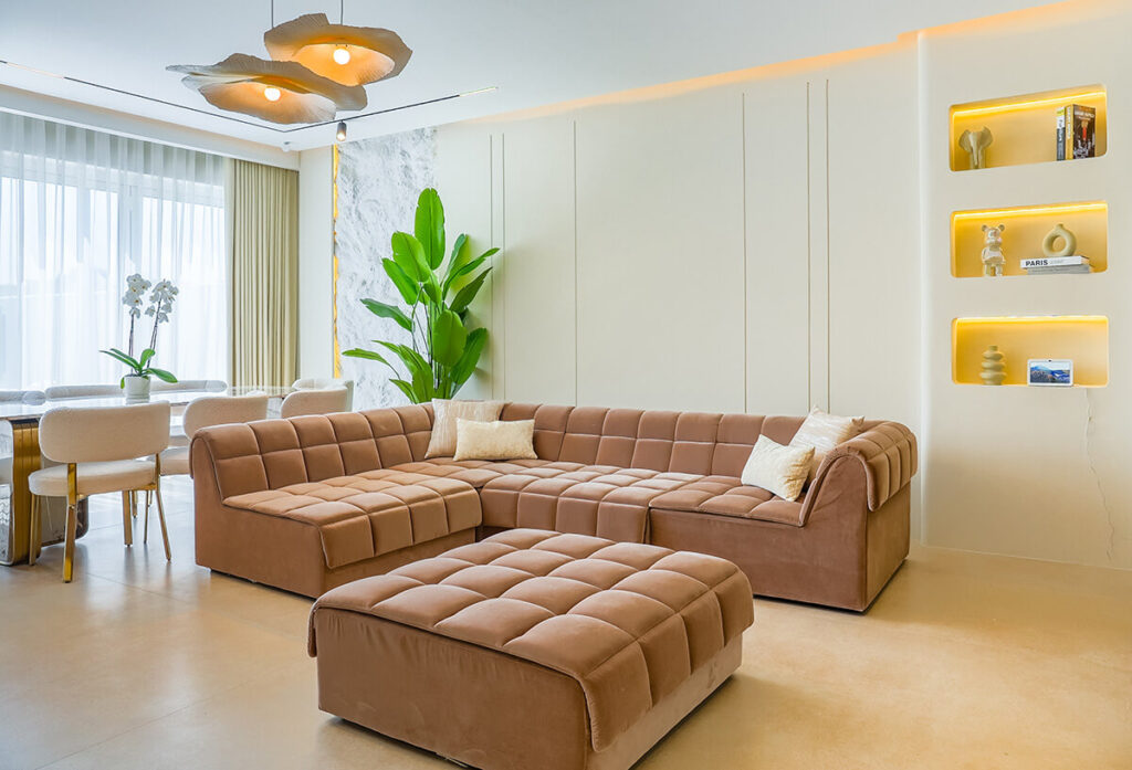 Real Estate & Interior | Professional Photographer in Dubai