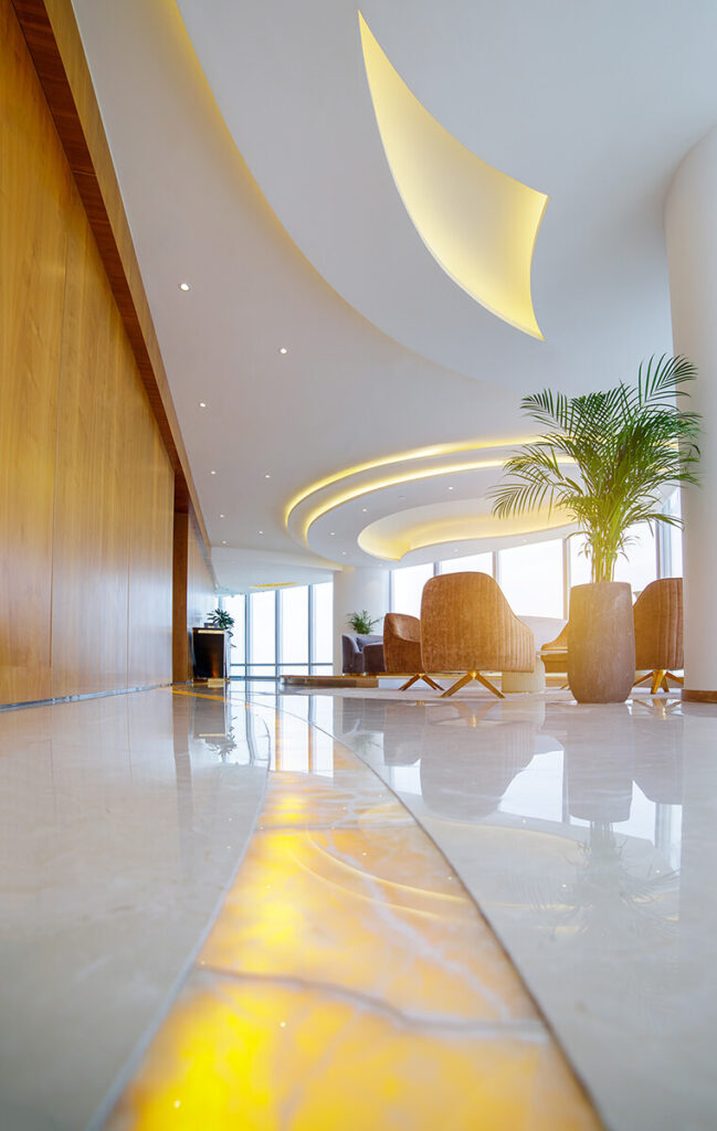 Real Estate & Interior | Professional Photographer in Dubai