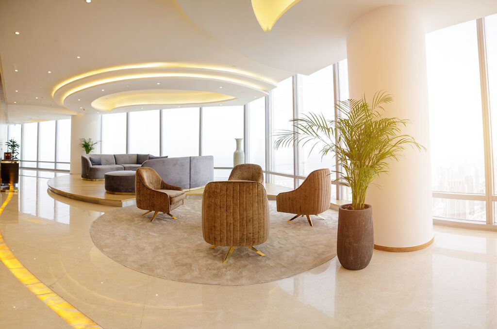 Real Estate & Interior | Professional Photographer in Dubai