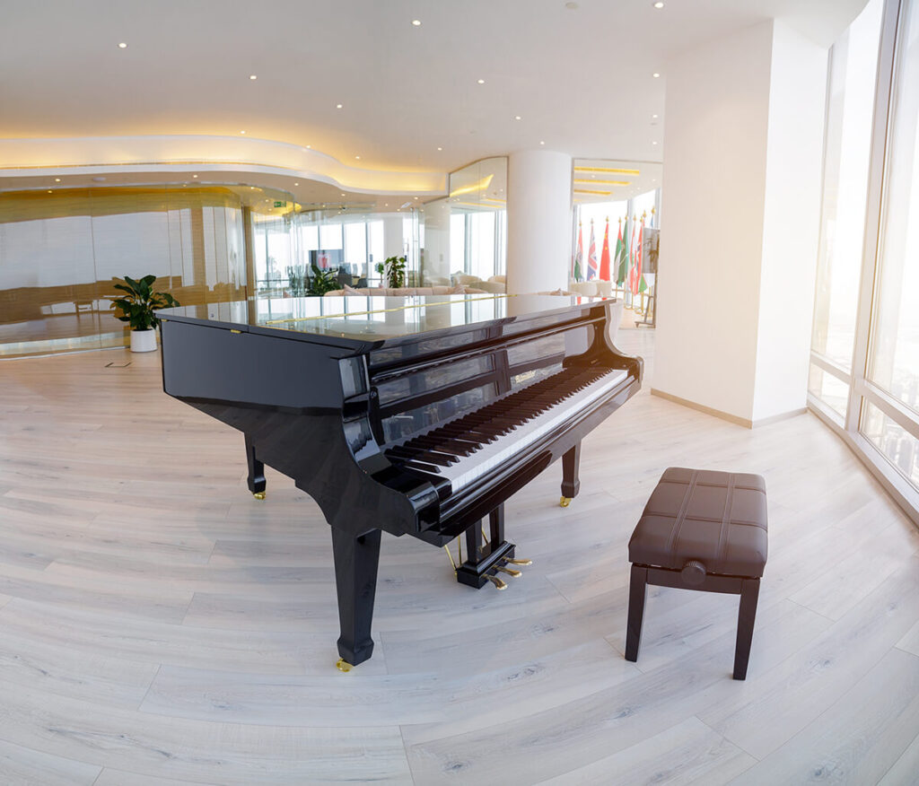 Real Estate & Interior | Professional Photographer in Dubai