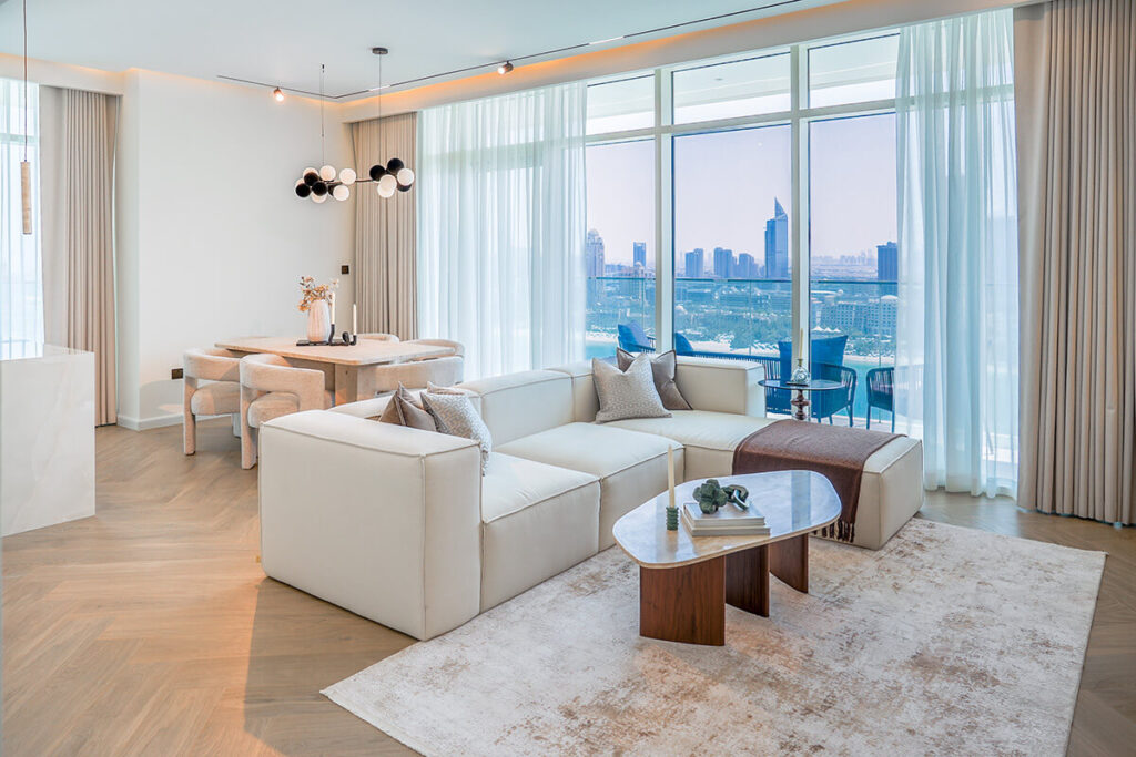 Real Estate & Interior | Professional Photographer in Dubai