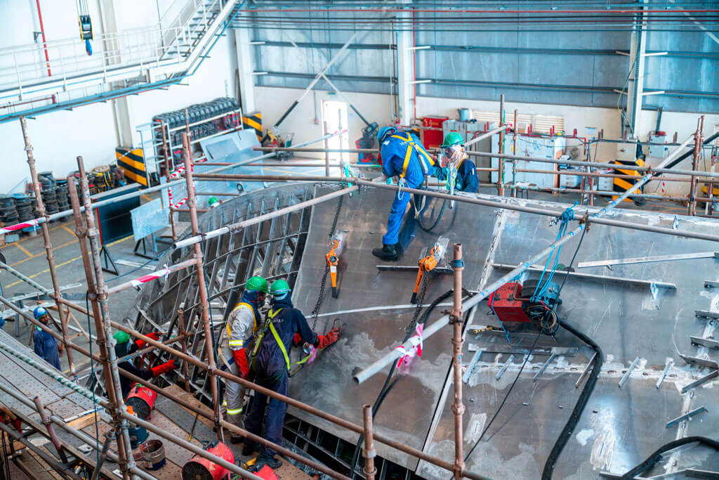 Industrial | Professional Photographer in Dubai Industrial | Professional Photographer in Dubai